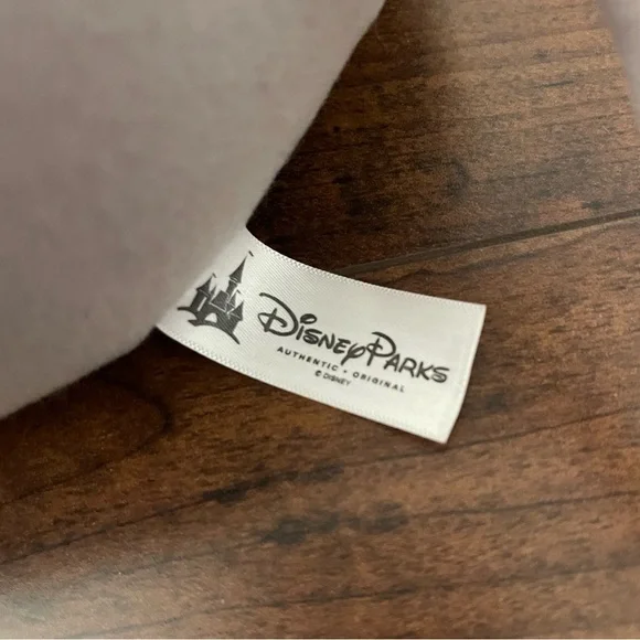 Disney Parks Dumbo Plush Large 14” Disneyland Walt Disney World Authentic - Picture 8 of 8